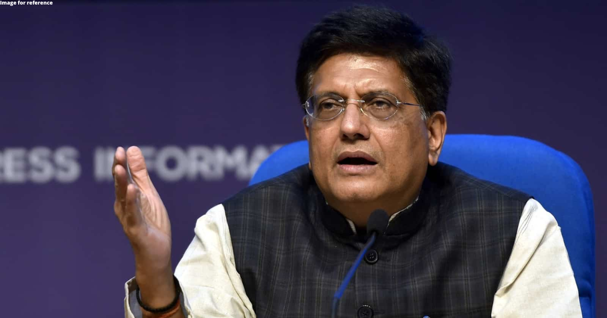 India will wait for final contours to be decided before formal association on trade track in IPEF: Piyush Goyal